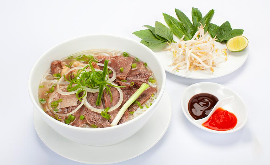 фо бо вьетнам