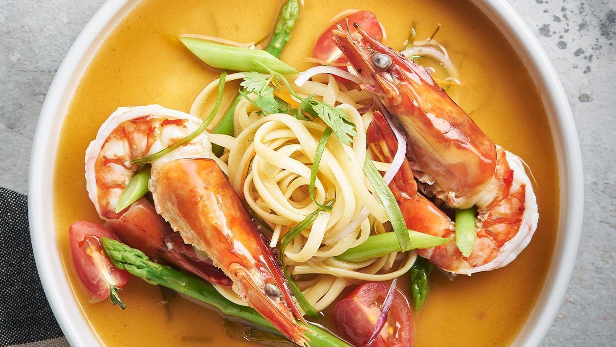 Bot Canh Tom