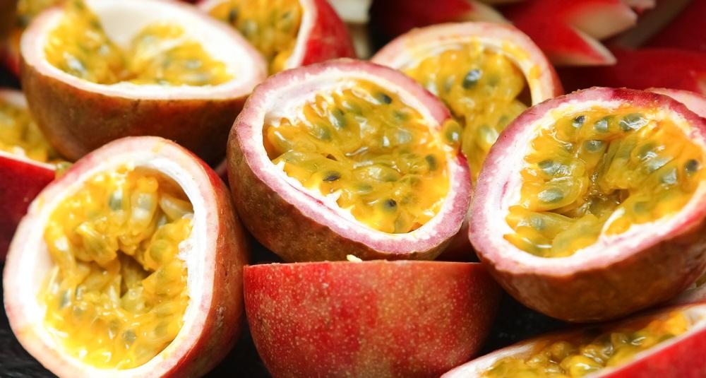 вьетнамская маракуйя