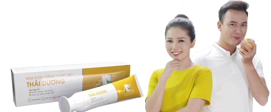 Thai Duong