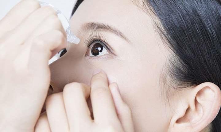 Eskar Eye Drops